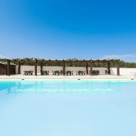 Villetta Claudia Ostuni