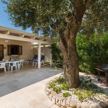 Feriehus Villetta Claudia Ostuni